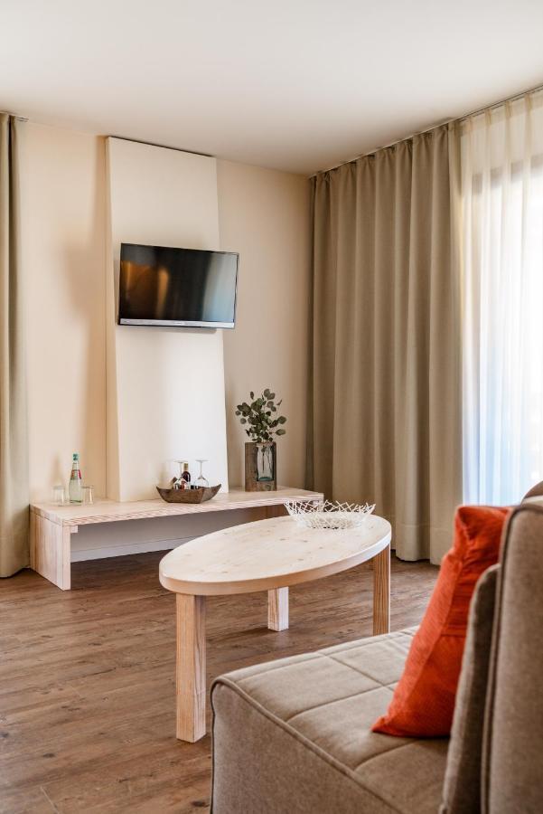 Hotel Villa Lago Garni บาดวิสเซ ภายนอก รูปภาพ