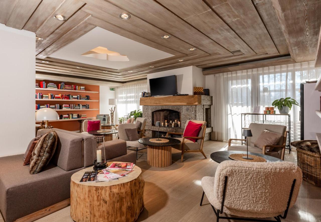 Hotel Villa Lago Garni บาดวิสเซ ภายนอก รูปภาพ