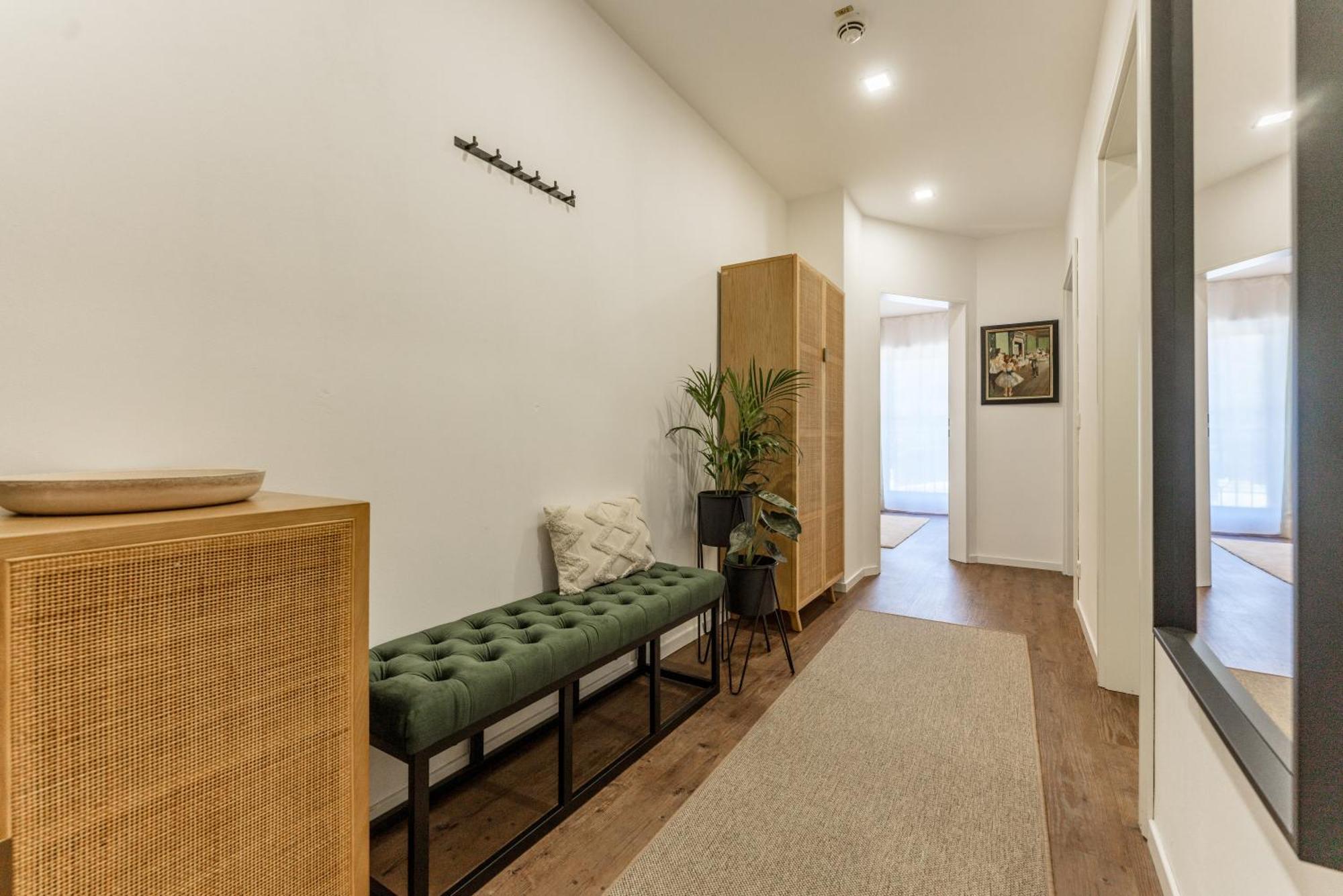 Hotel Villa Lago Garni บาดวิสเซ ภายนอก รูปภาพ